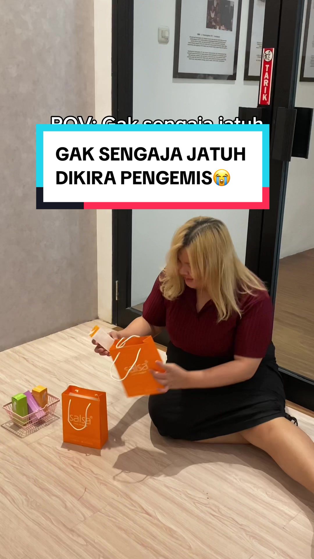 @Salsa Cosmetic Official