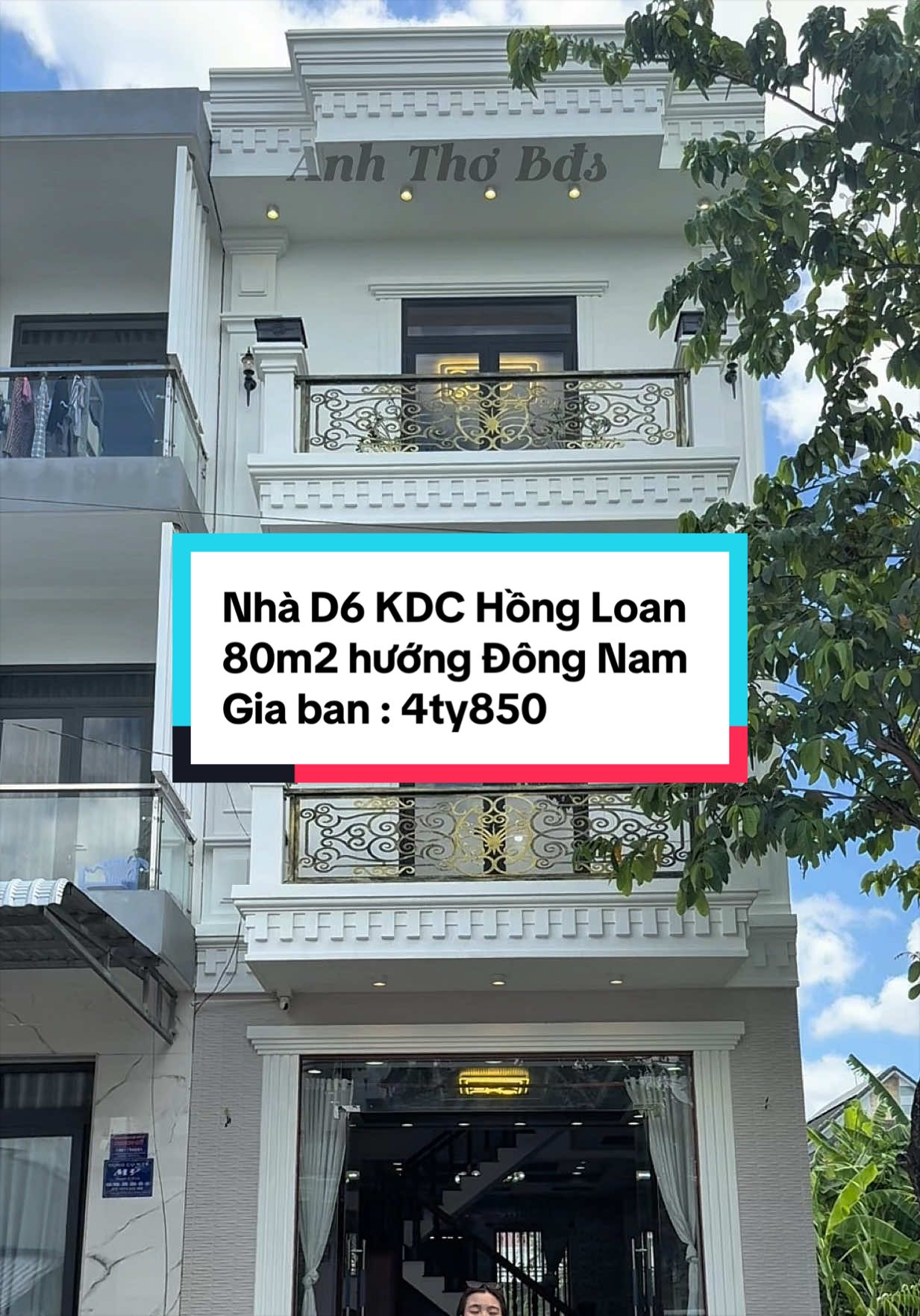 @Anh Thơ Review Nhà Cần Thơ
