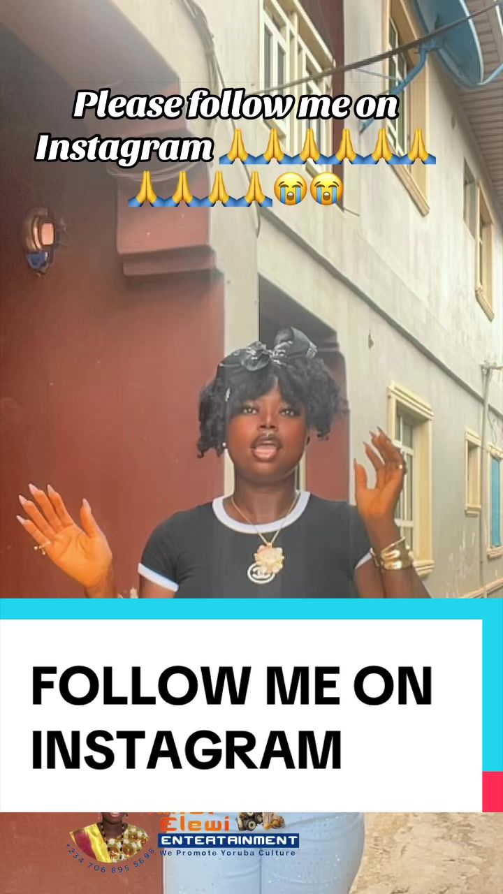 @IMISI ELEWI ENTERTAINMENT LTD