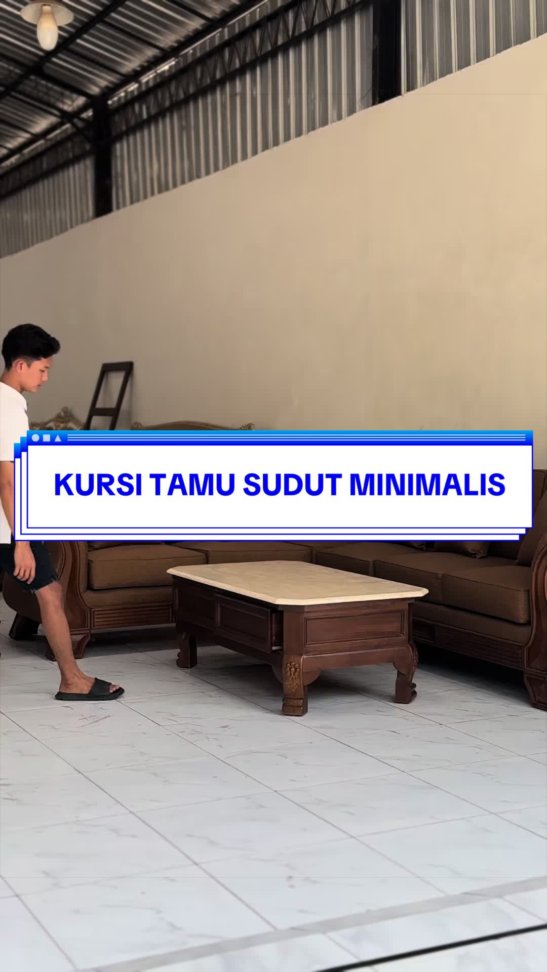 @Gry furniture jepara