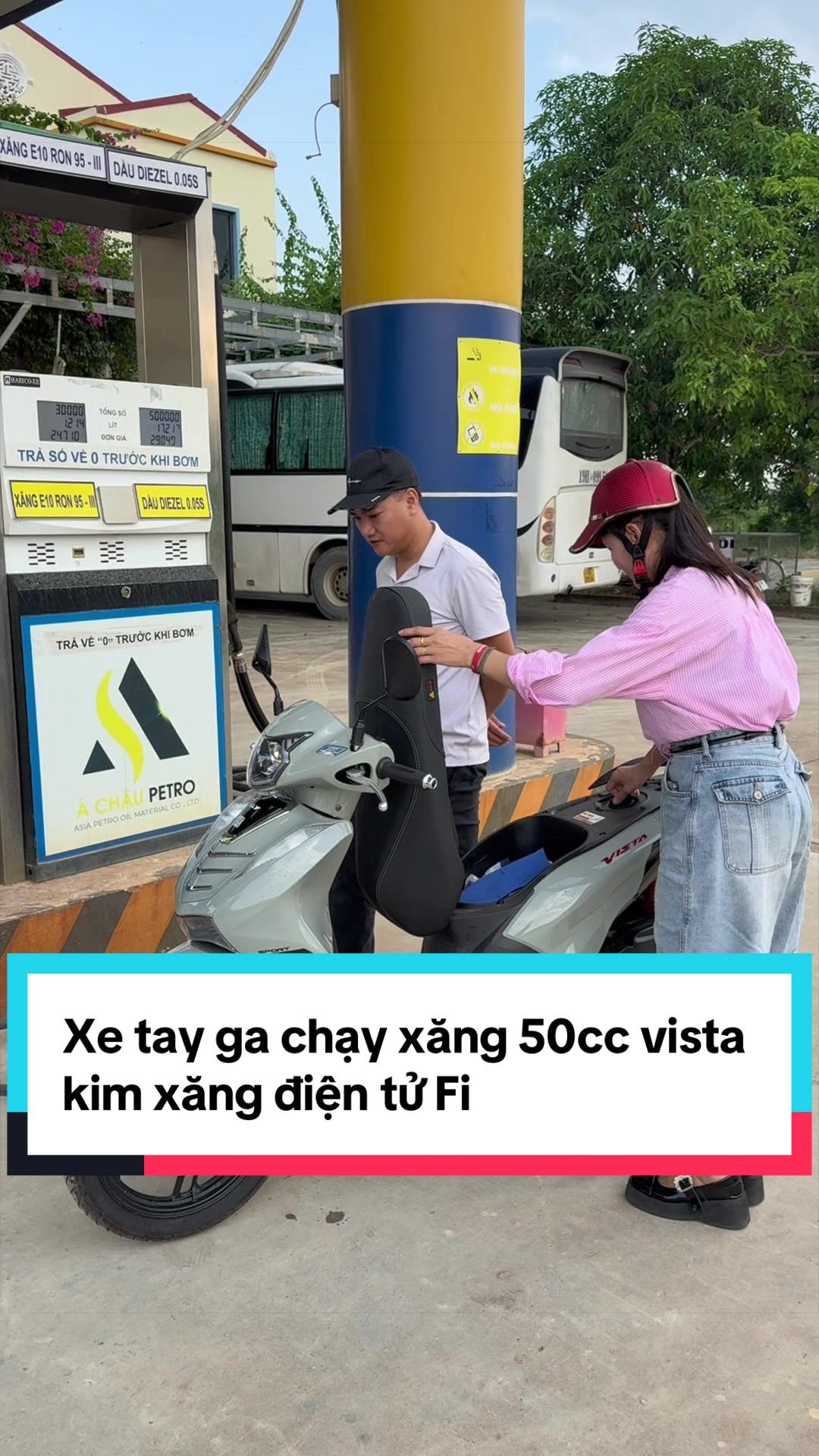 @Thế Giới Xe Văn Ngân