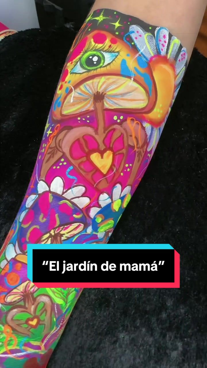 @Tlapalli Pintacaritas