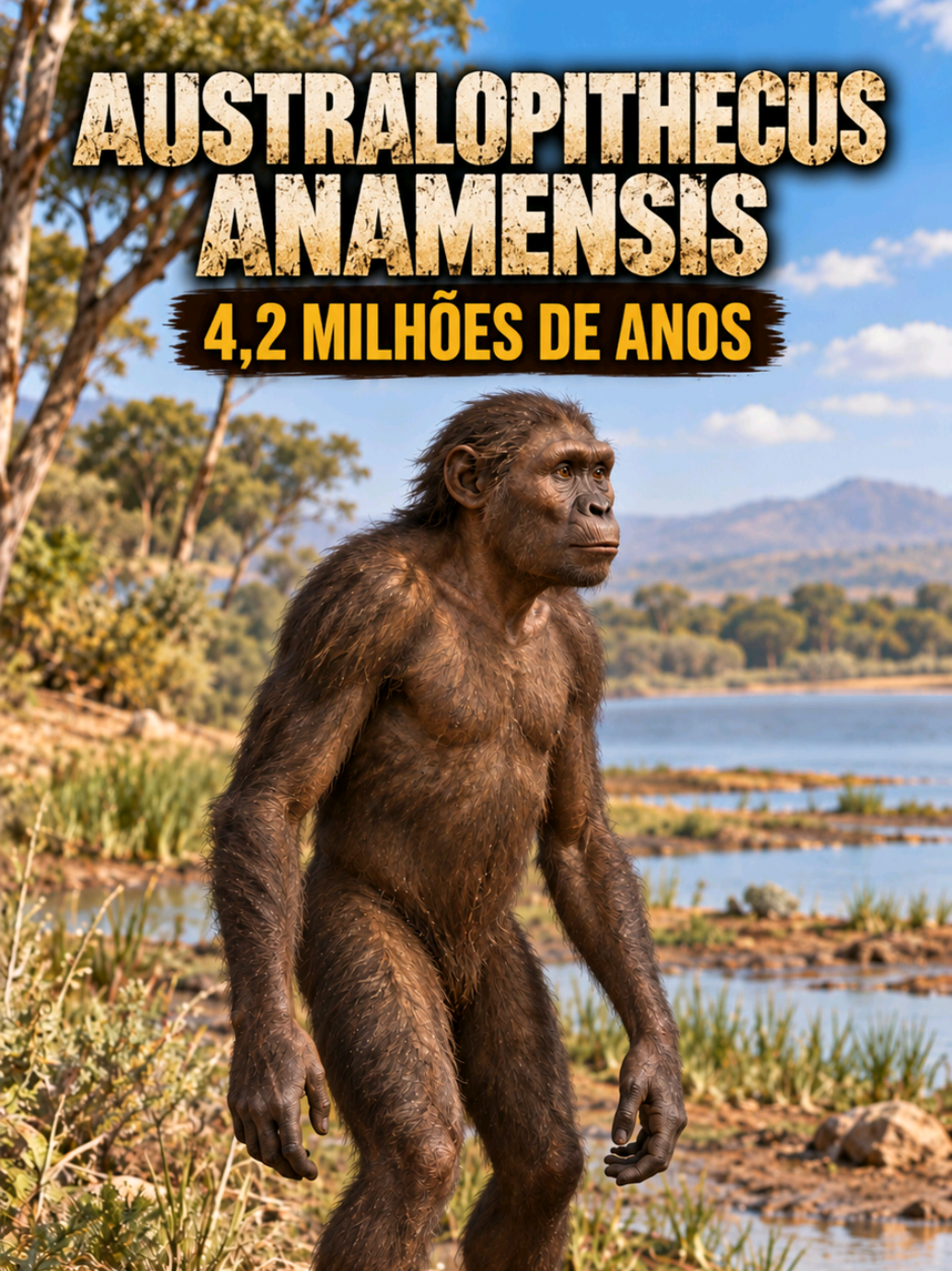 @Curiosidades sobre Biologia