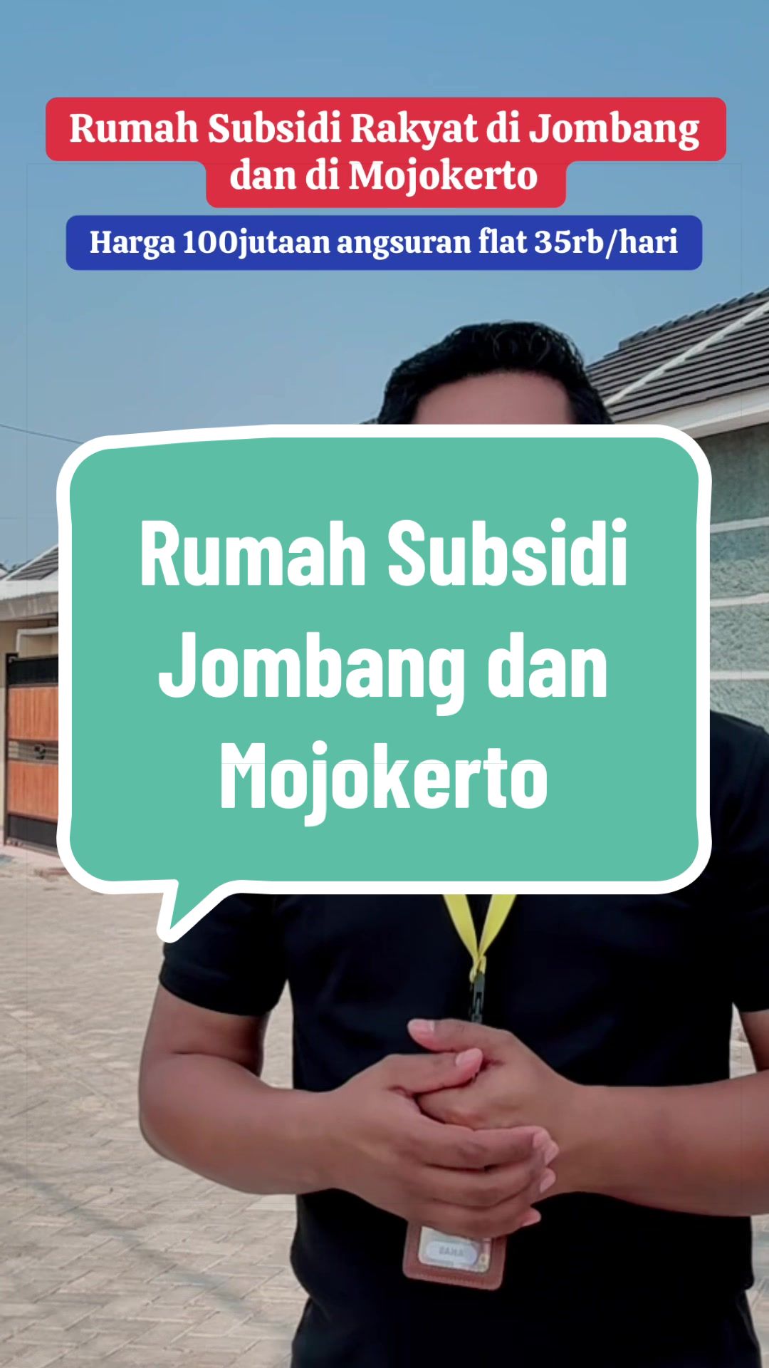 @RUMAH JOMBANG