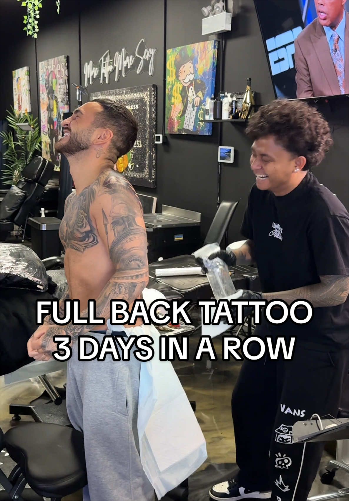 @BALI TATTOO SHOP