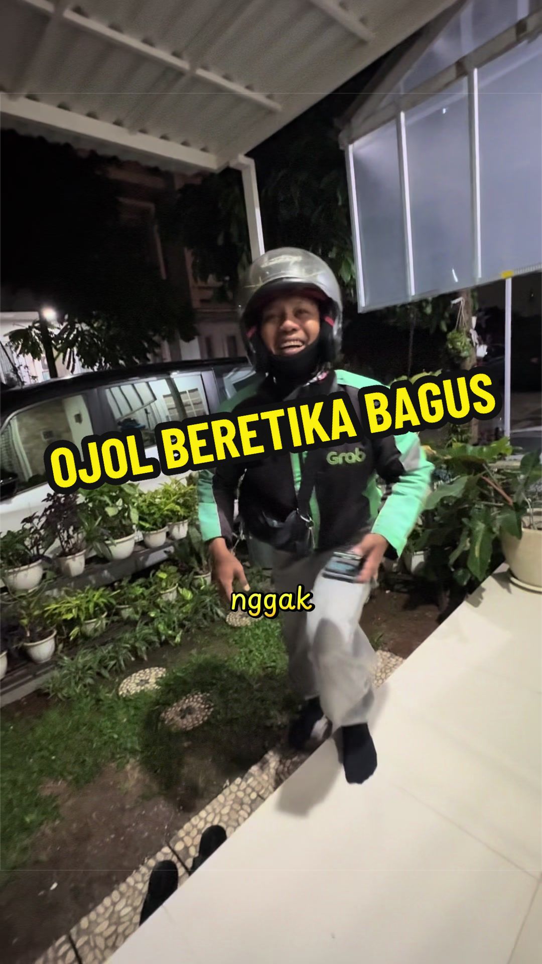 @CEO OF JALAN BUNTU
