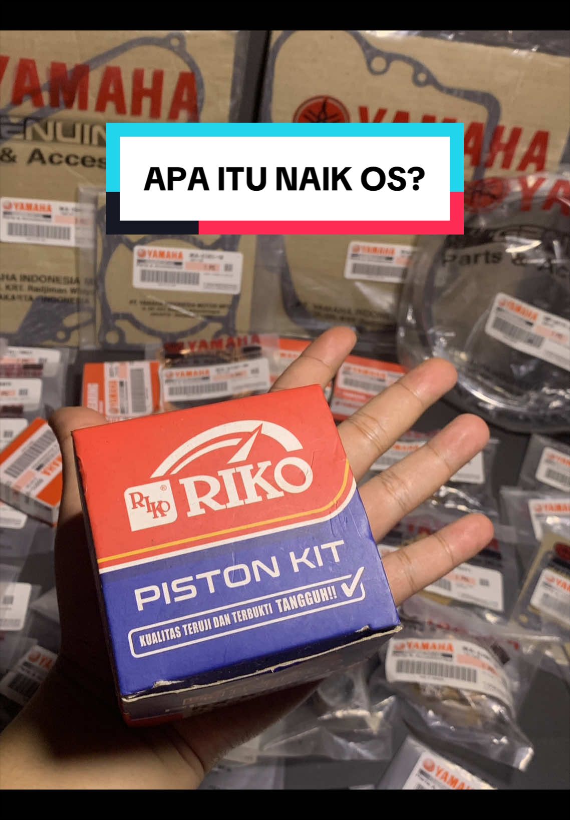 @Kakandaa | sparepart