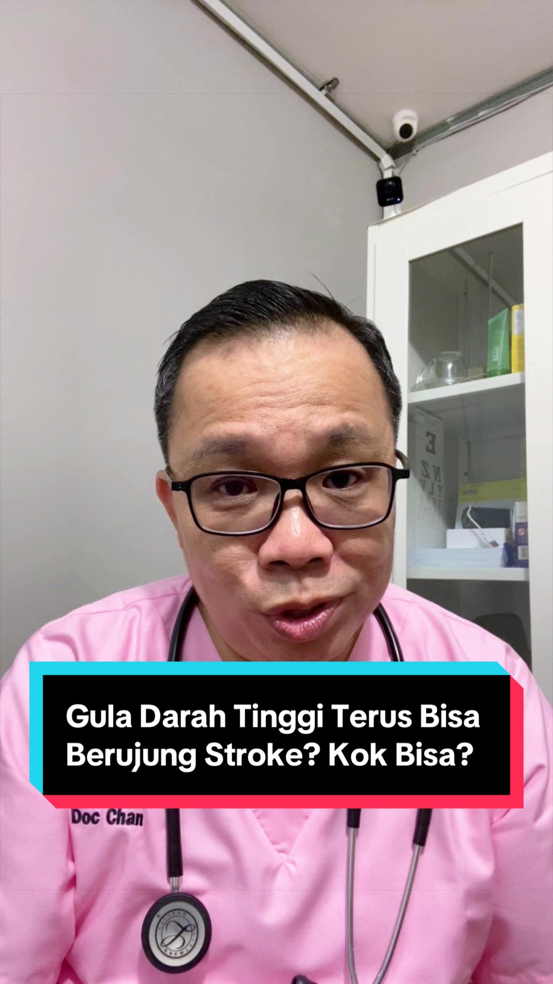 @DOC CHAN