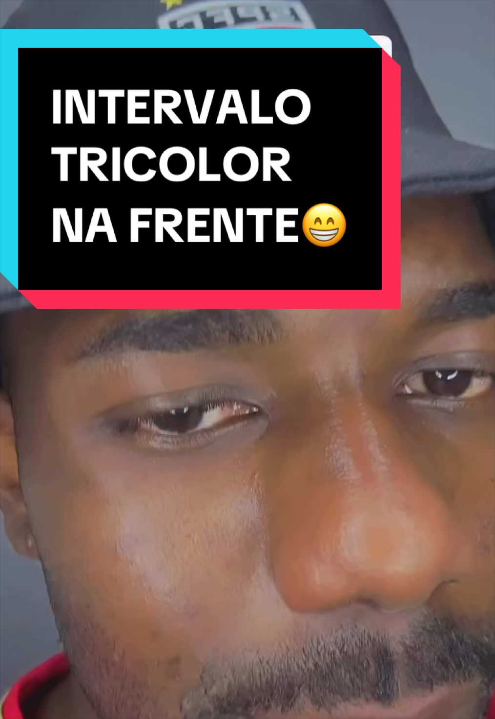 @Sãopaulinodramatico