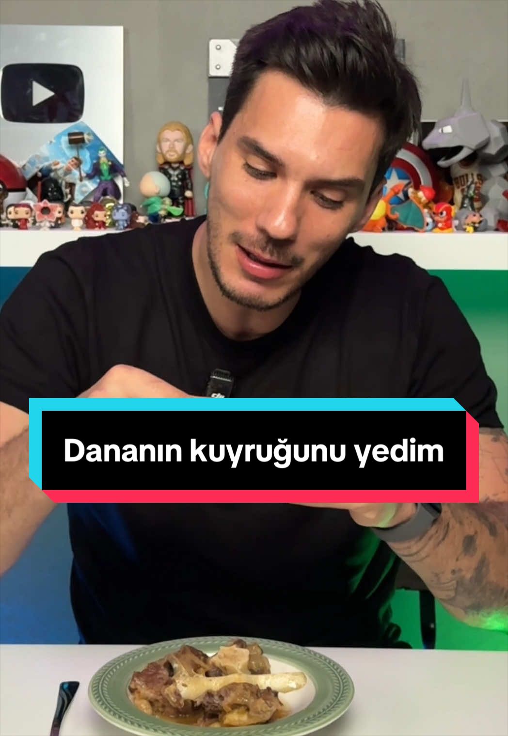 @Kartal Gökberk