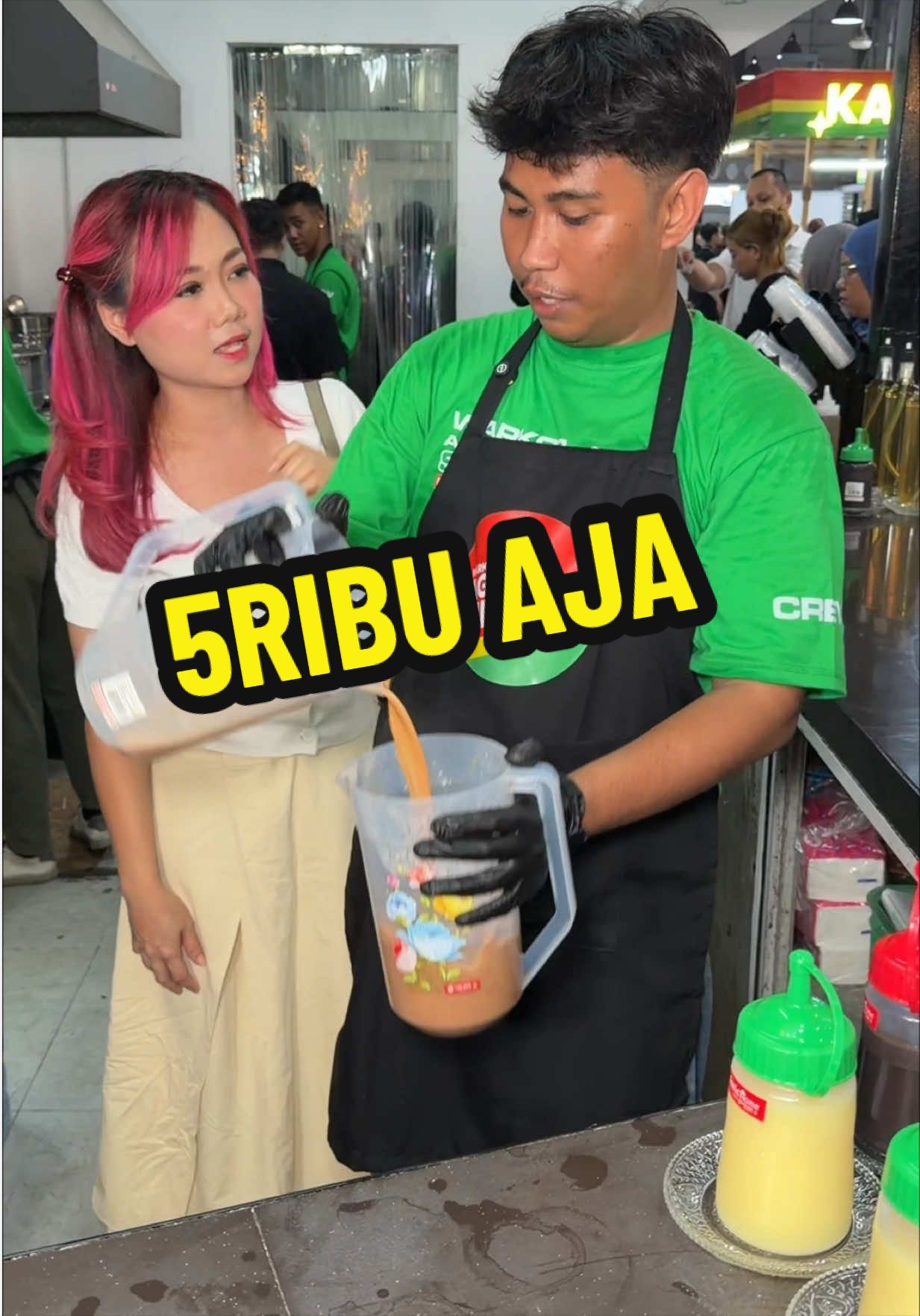 @Gina Angelia