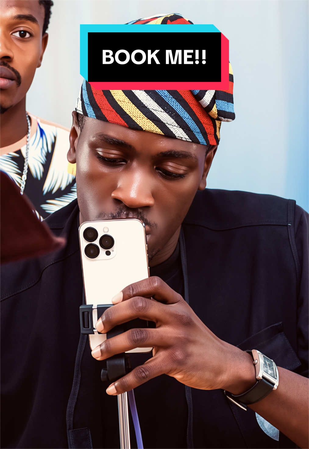 @Ojaysam || Videographer📷 ✨️
