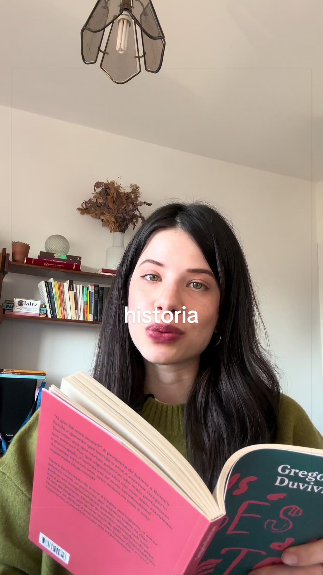 @clara moreira ✷