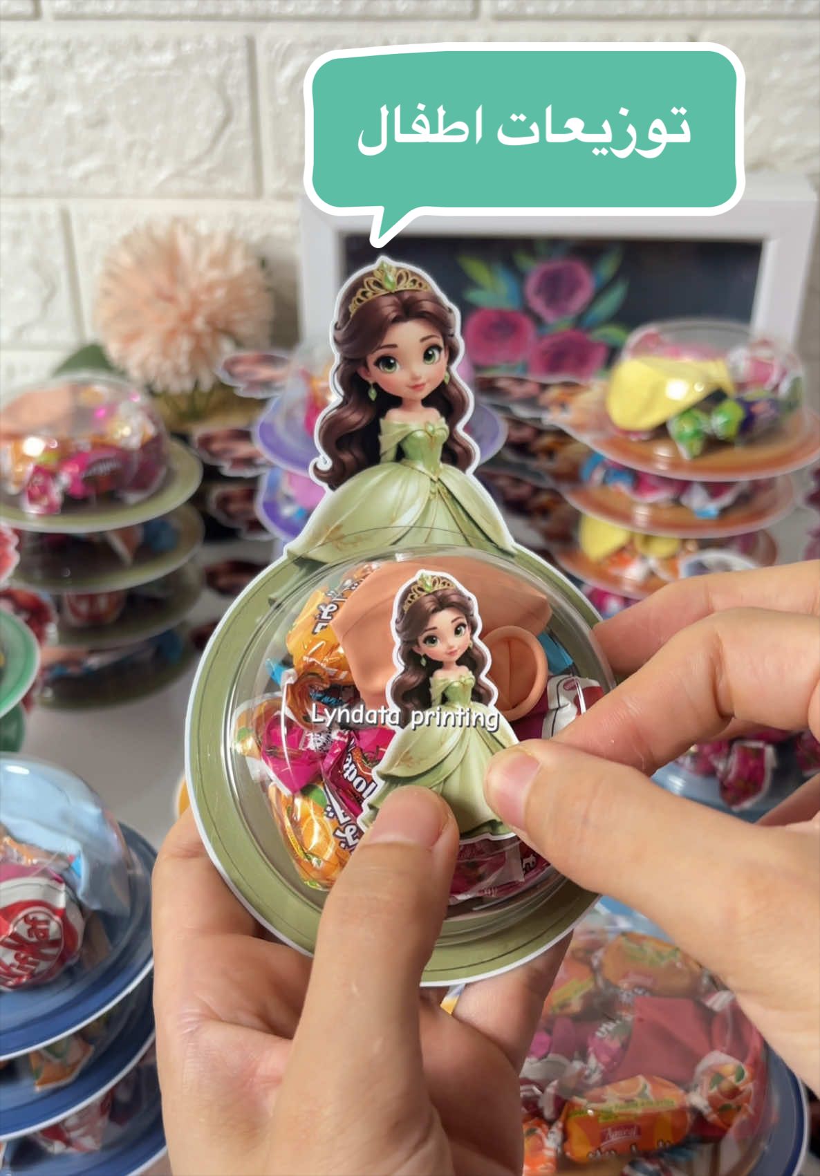 @Lyndata Printing