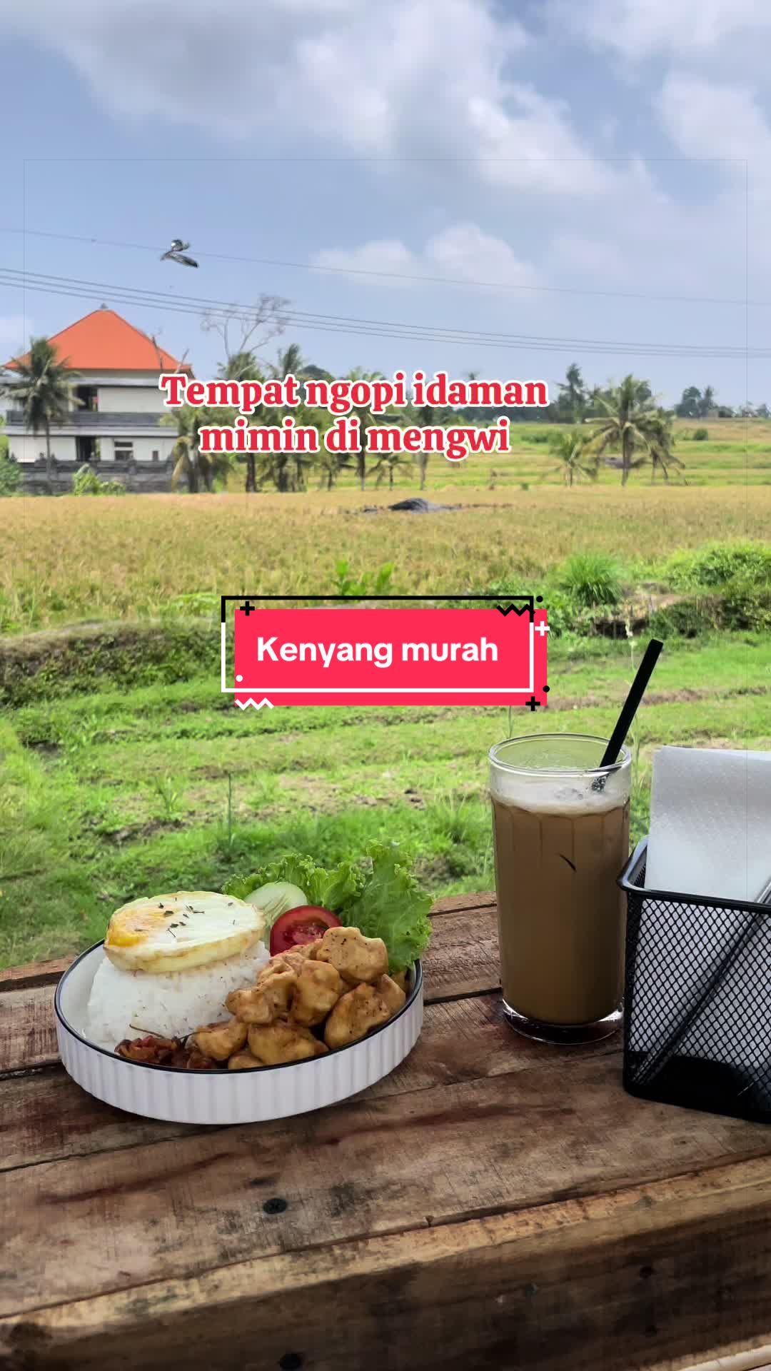 @Balinese Info