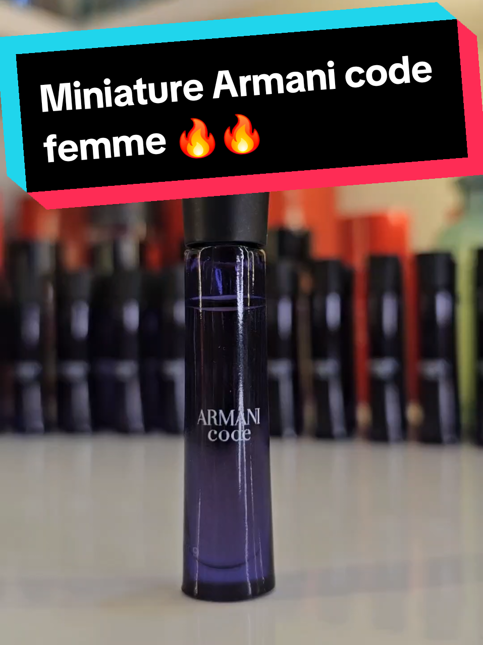 @Kader Fragrance