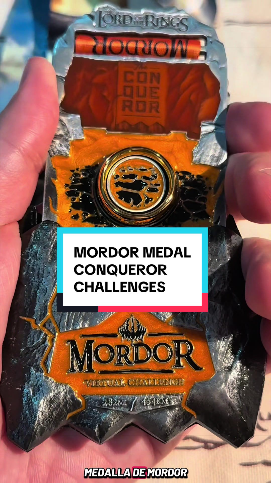 @Gon de Gondor