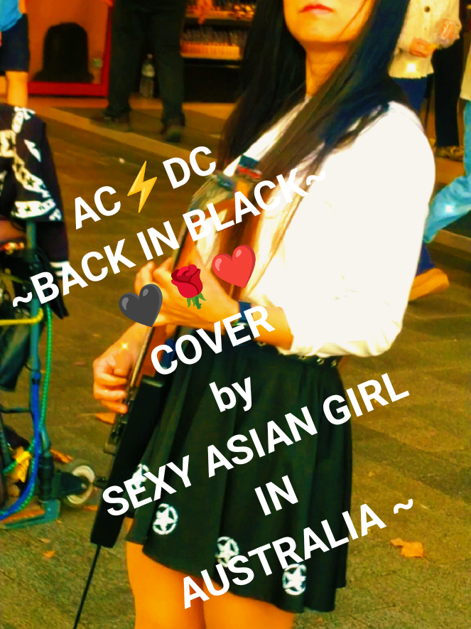 @X.Y.Z.~ AUSTRALIA/MUSIC/GUITAR