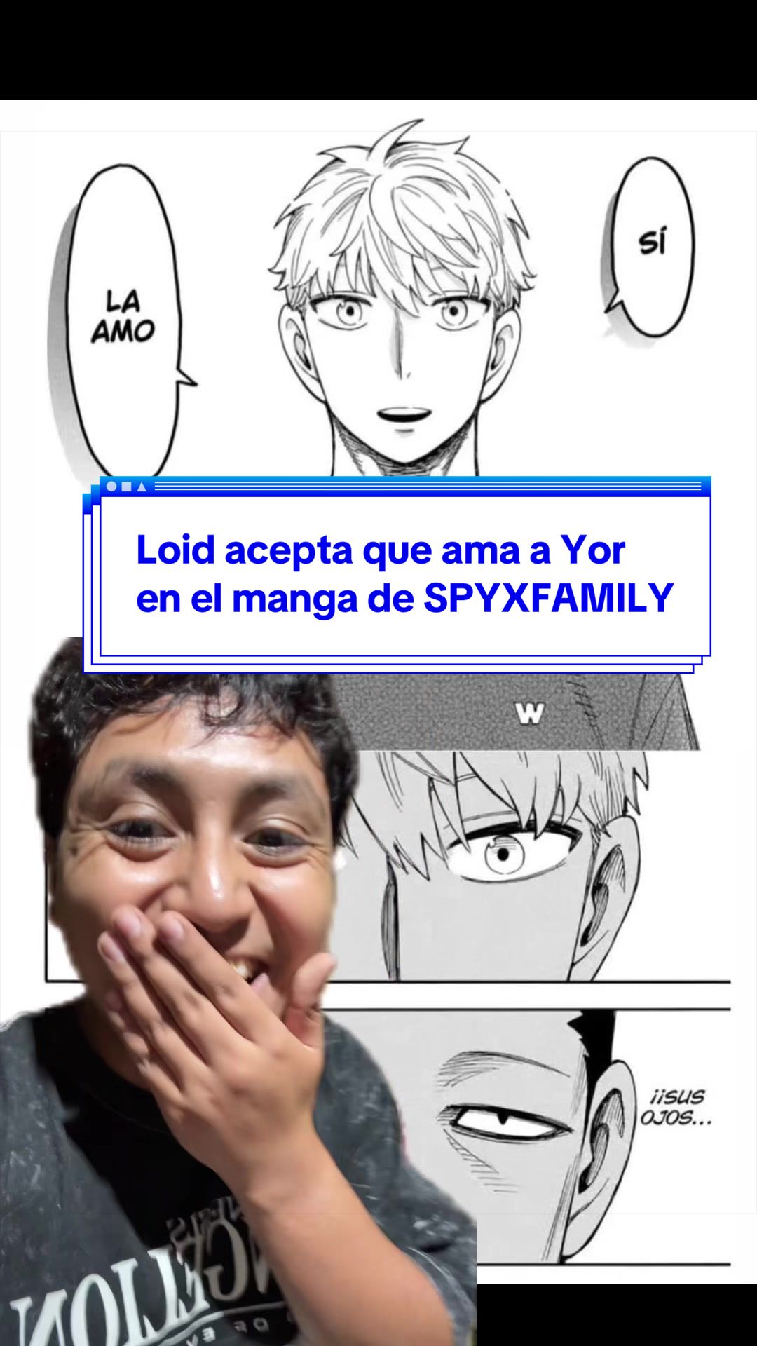 @P&aacute;ramo de Animes