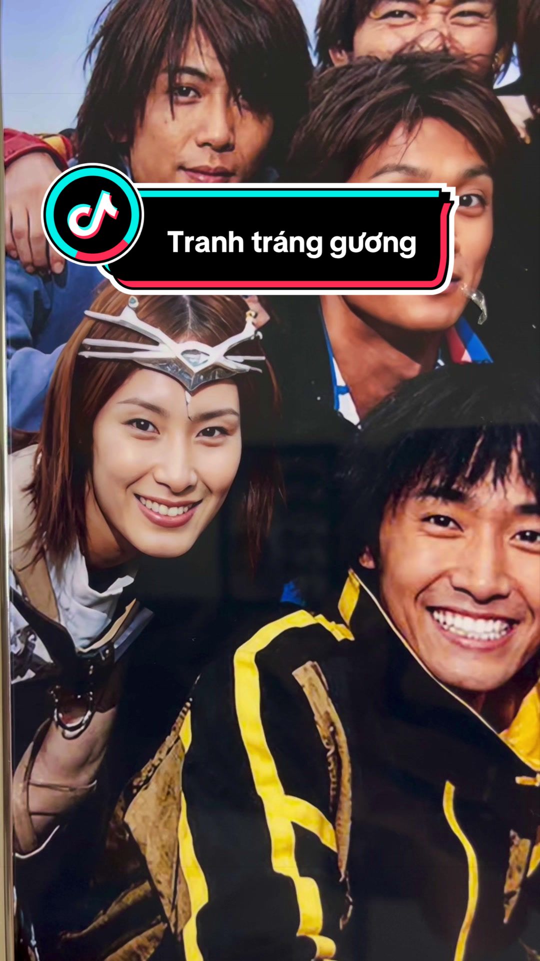 @Kim Trọng