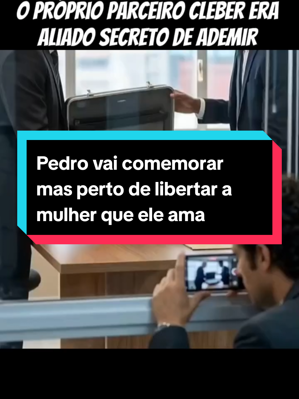 @dorameira narrada 4