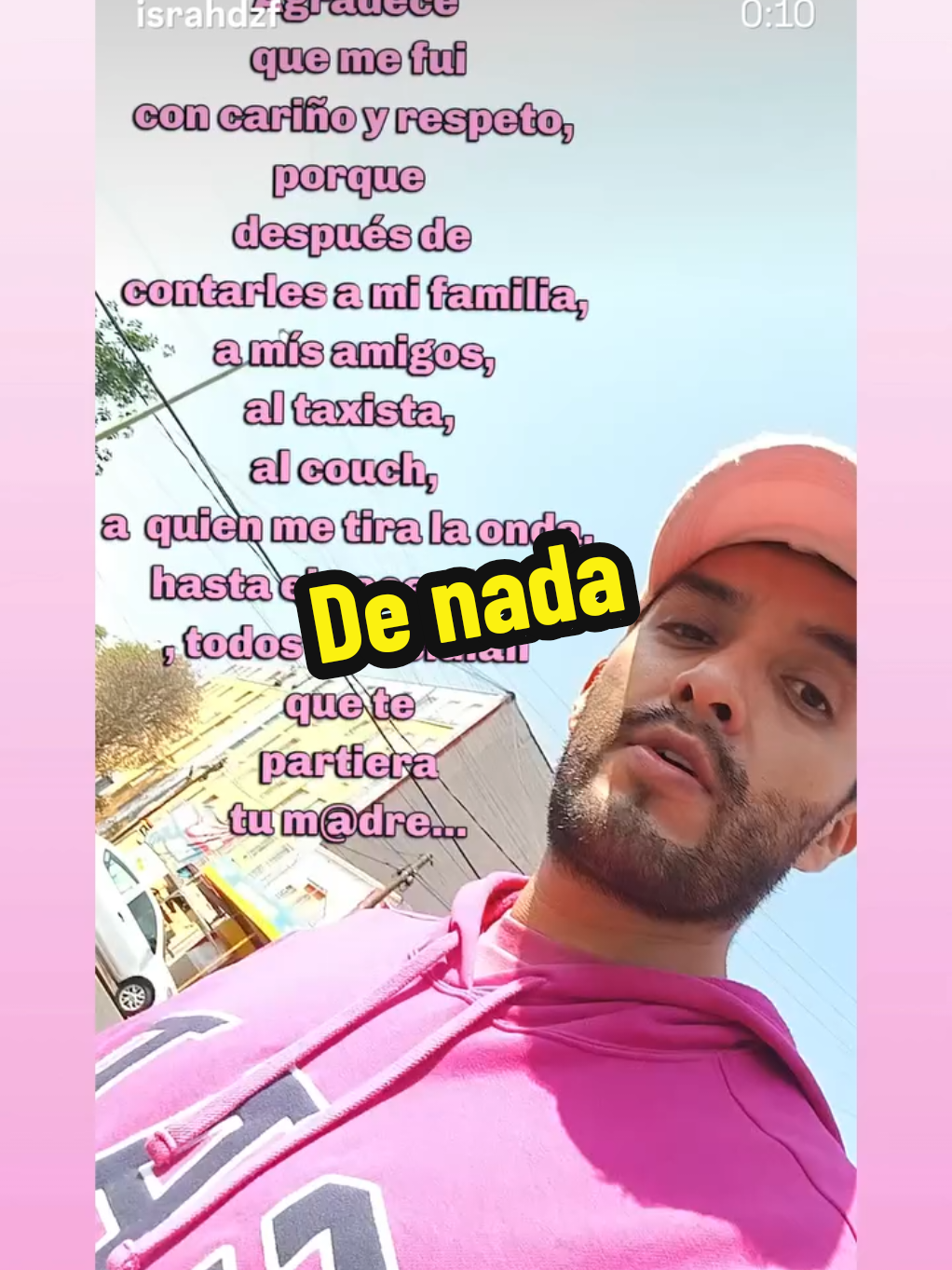@Israel Hdz Flores 💗Boris 💗
