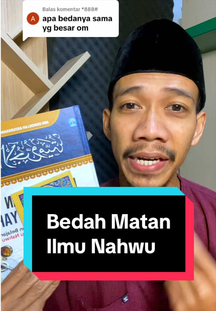 @Pustaka Arafah