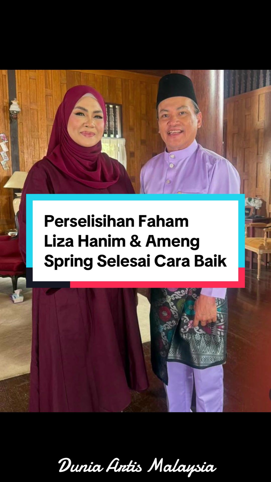 @duniaartismalaysia