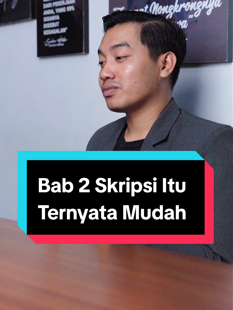 @Bimbingan Skripsi & Tesis