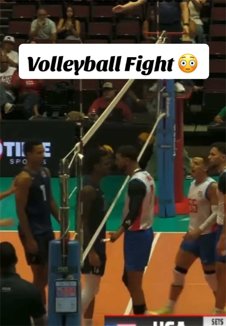 @Elite Volleyball