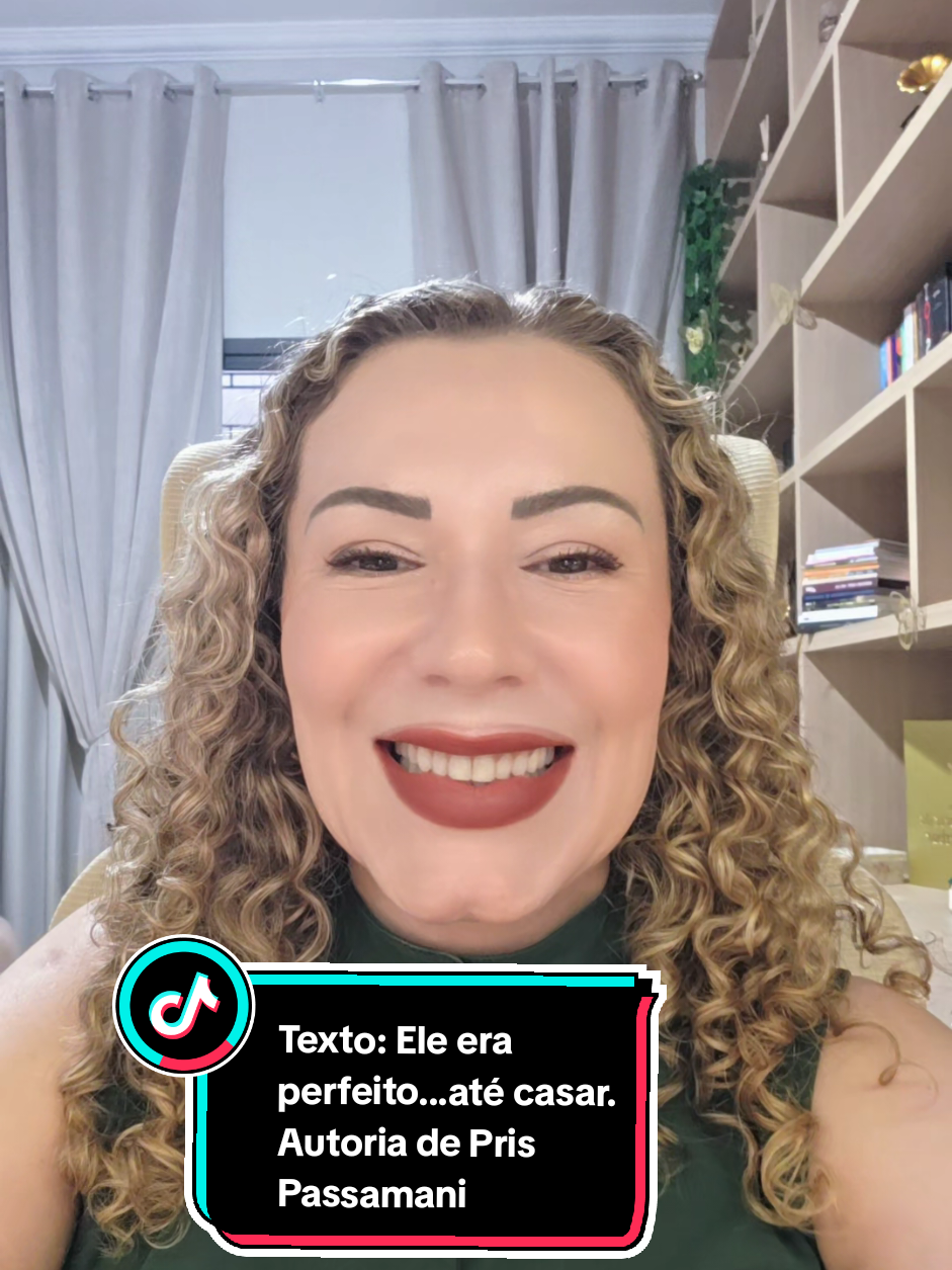 @Paty Literária