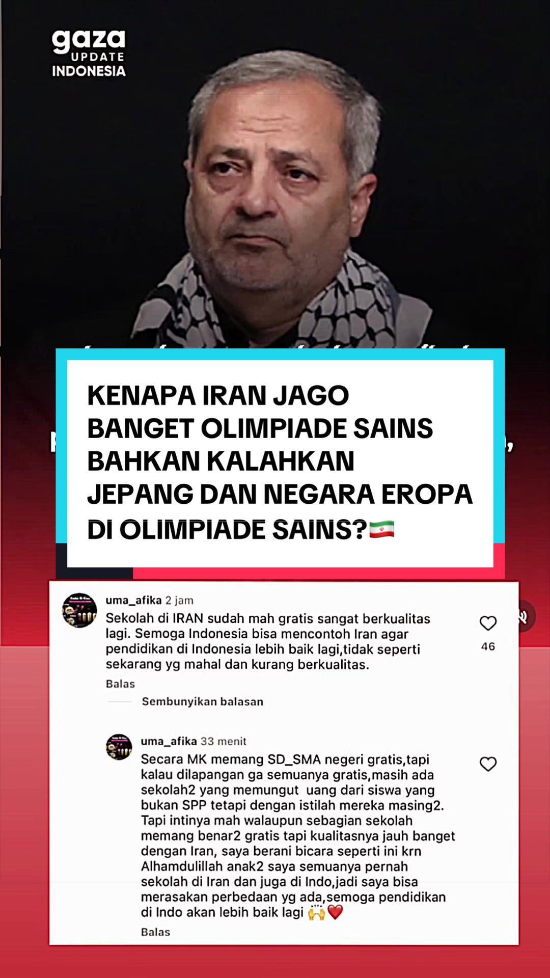 @WILDAN | TIPS PTN OSN SEKDIN |