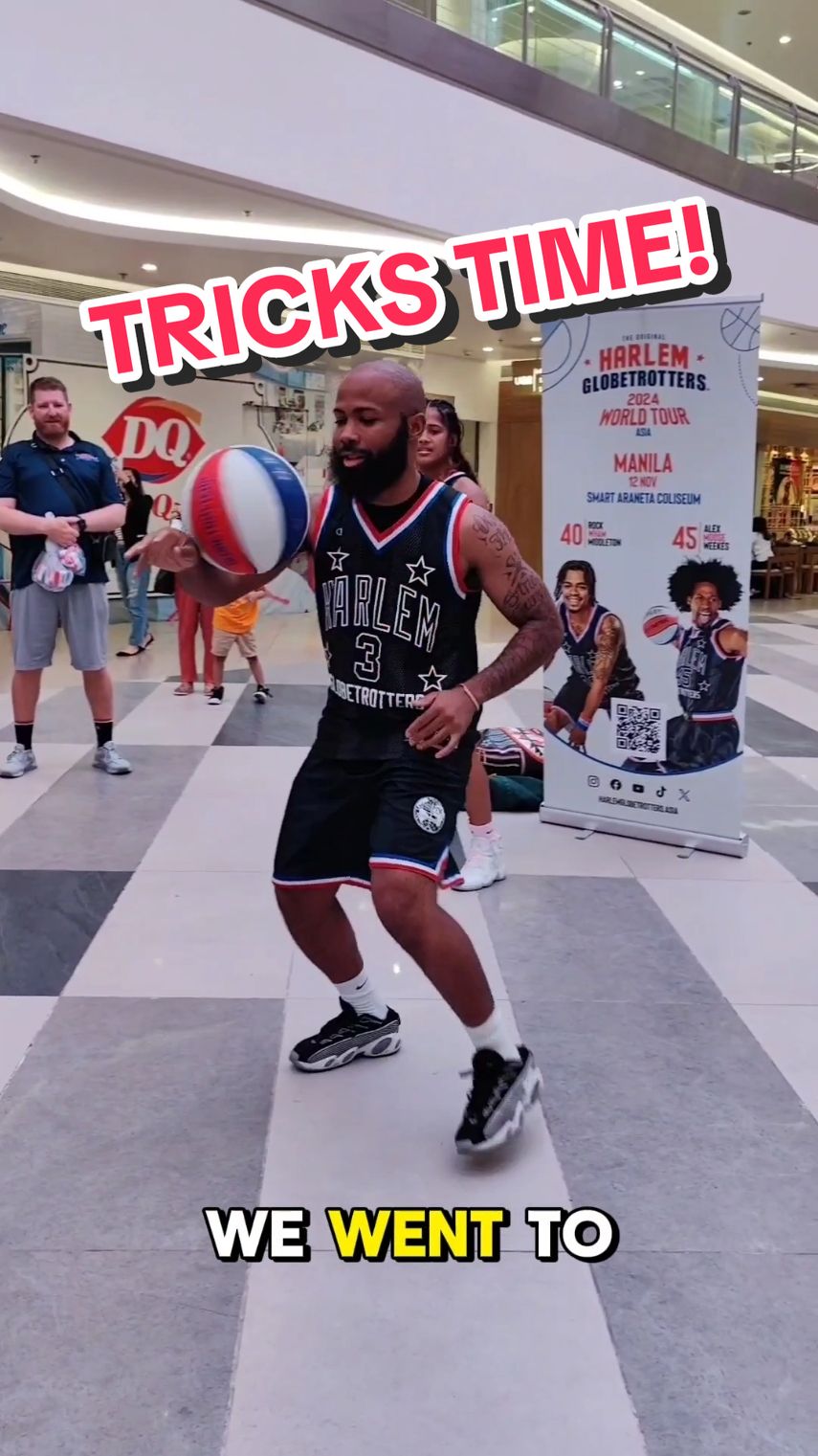 @LilFlash X HypeBasketball