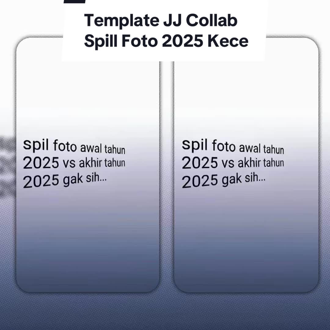 @Jeje Sky&ensp;||&ensp;Template🎟️