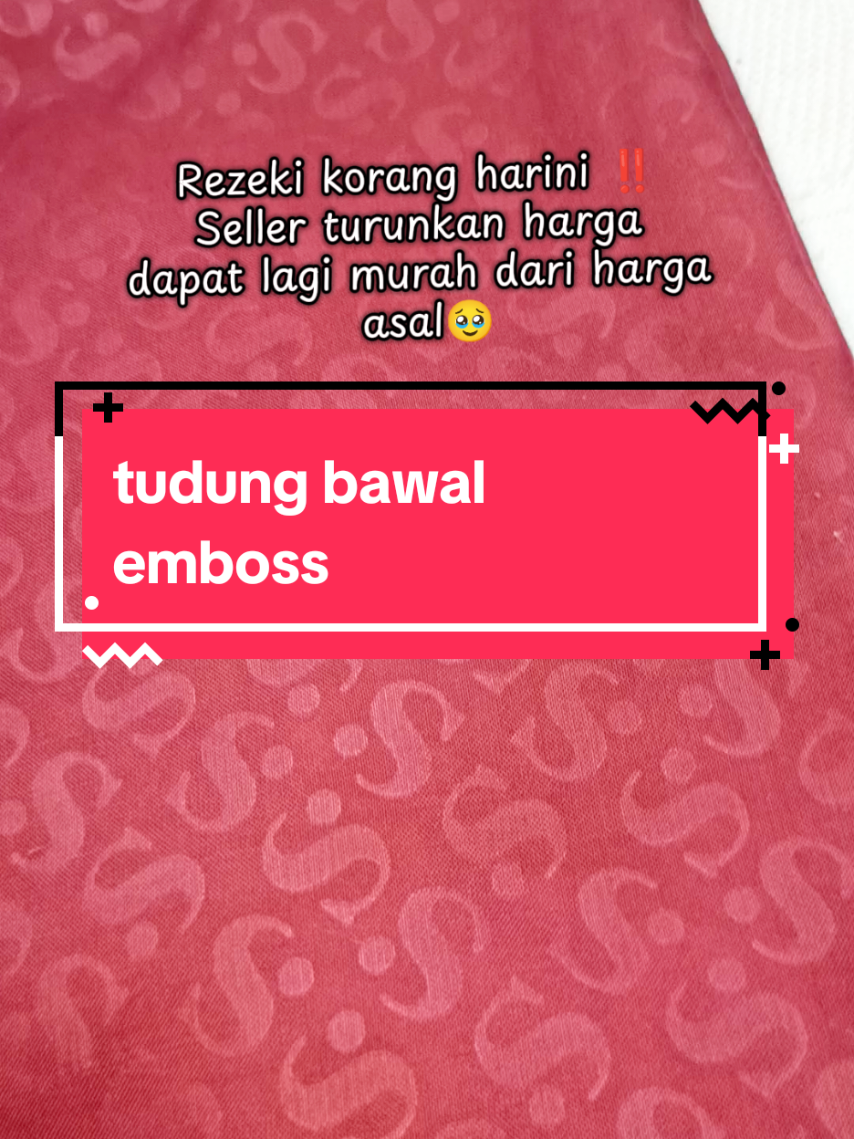 @Siti Maisarah