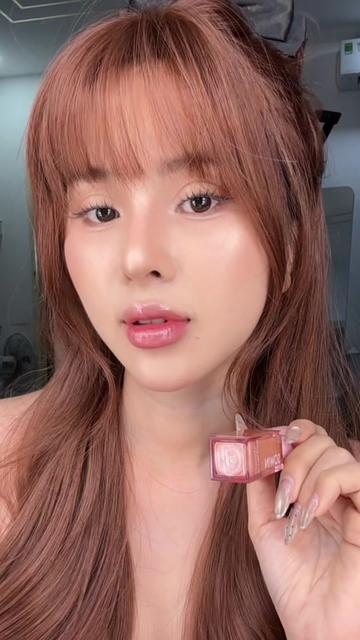 @TÓC XINH CÔ KIM