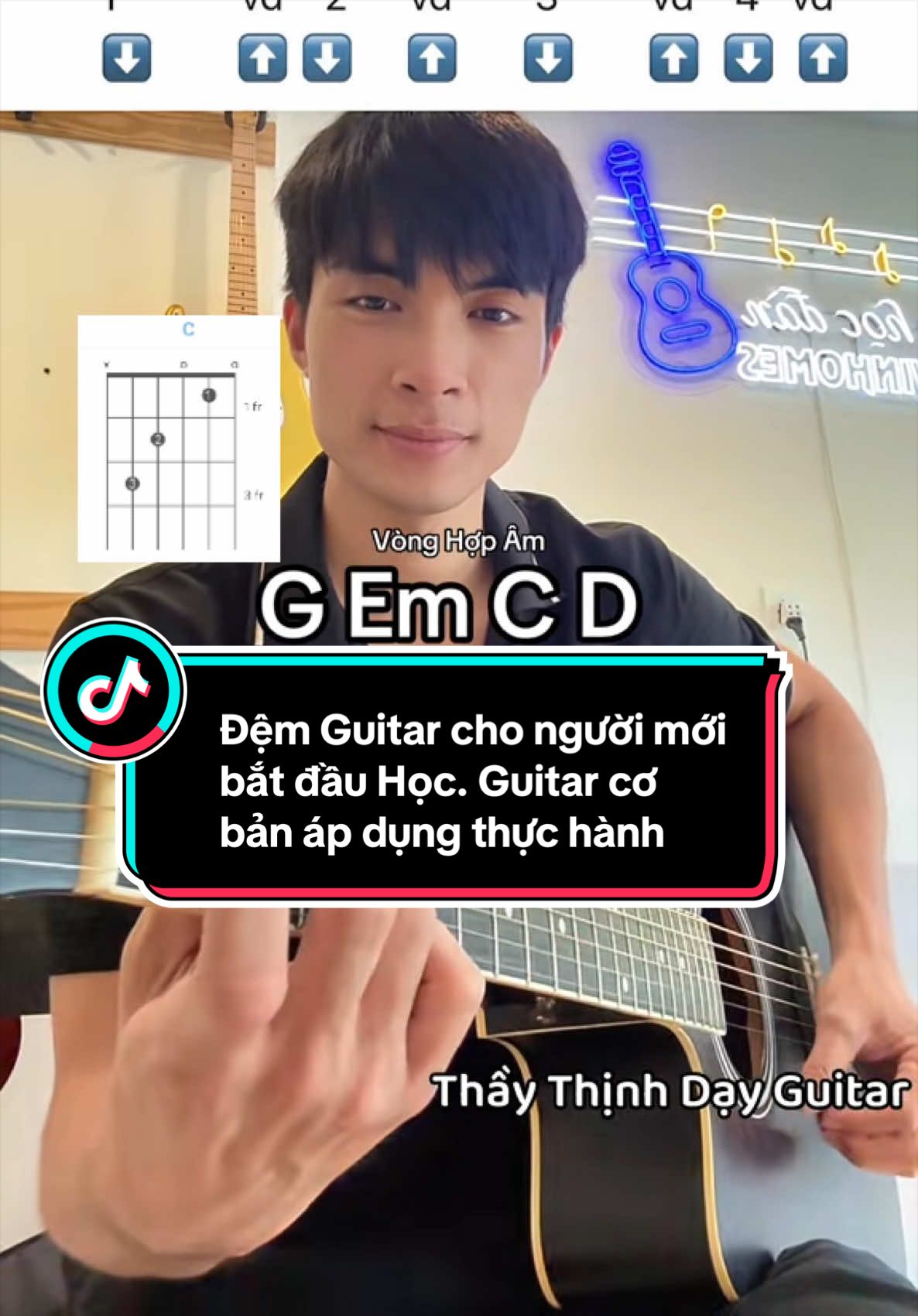@Lớp Học Đ&agrave;n Vinhomes