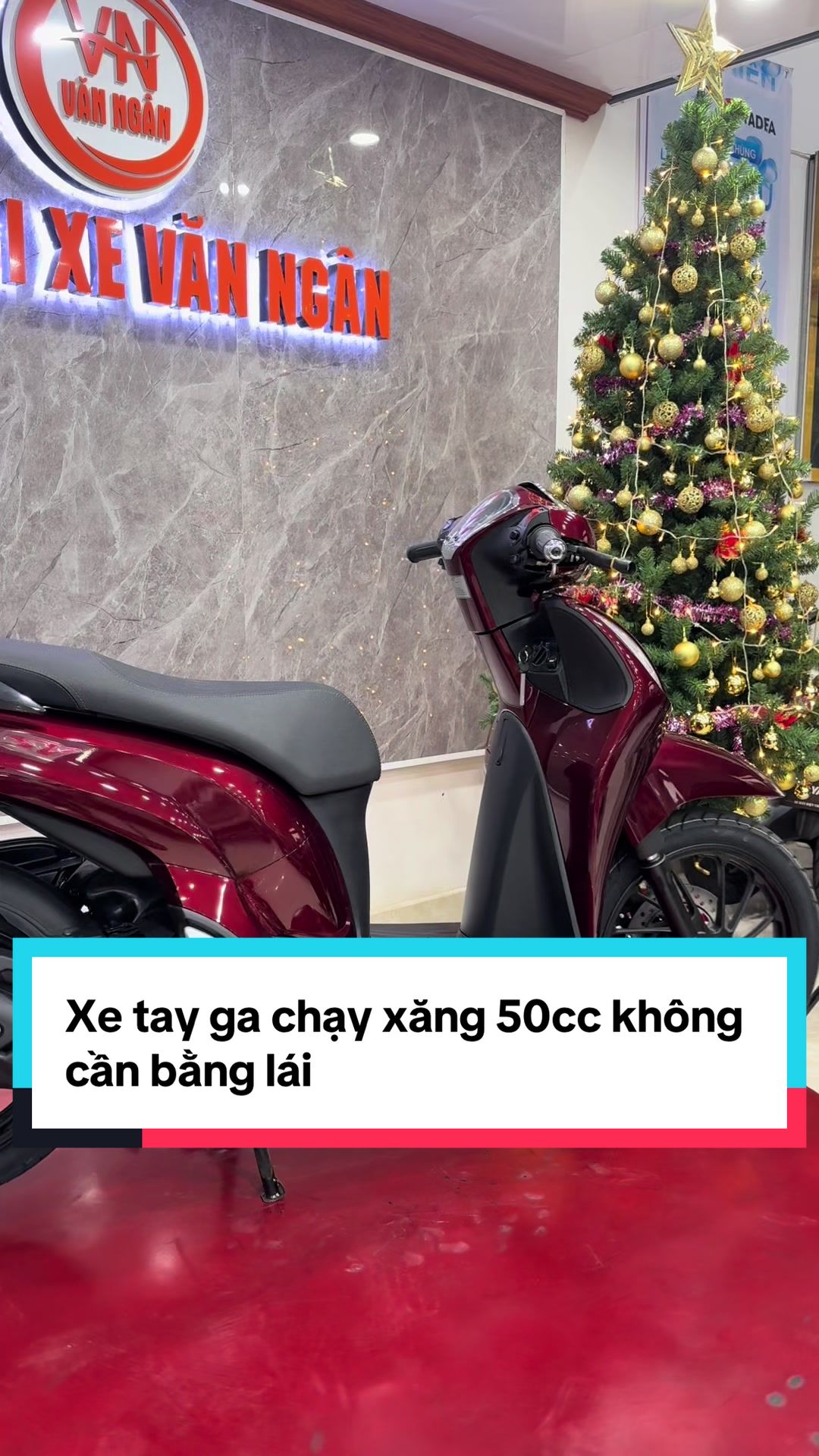 @Thế Giới Xe Văn Ng&acirc;n