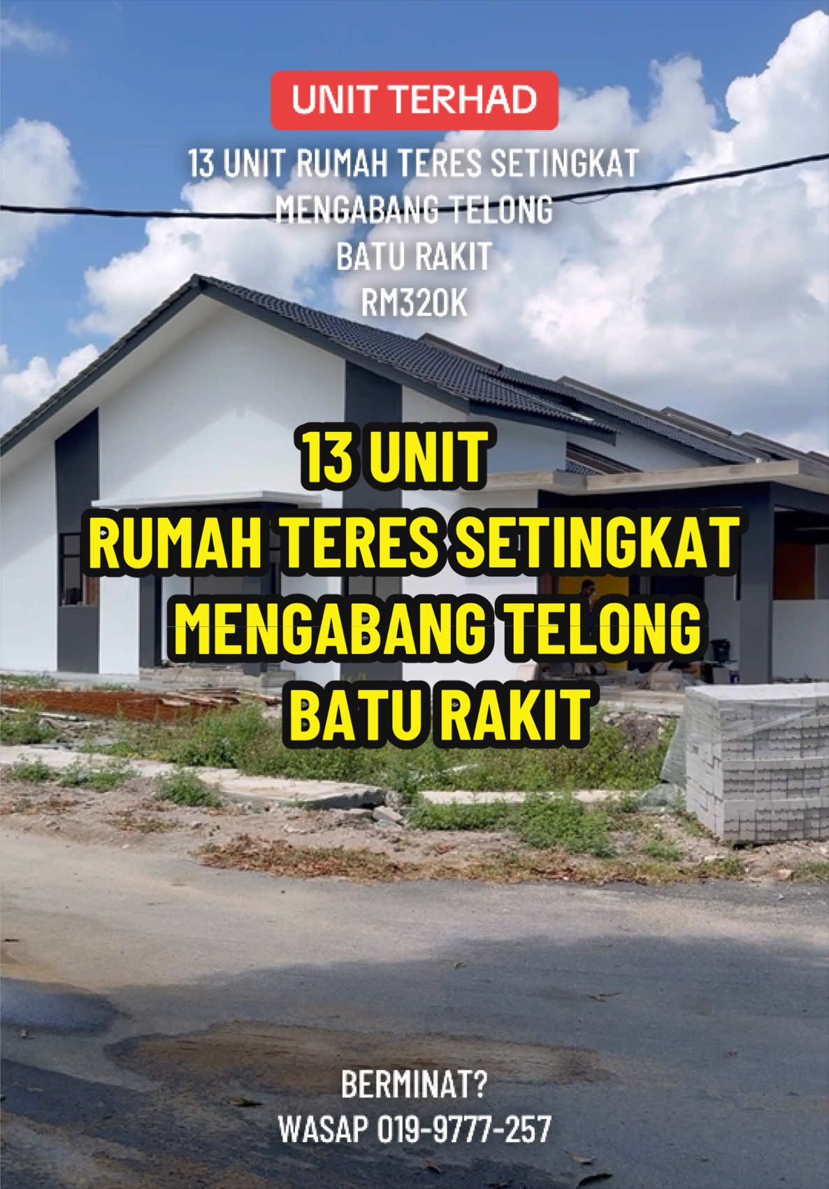 @Cik Mohd Noor ❤️ Terengganu