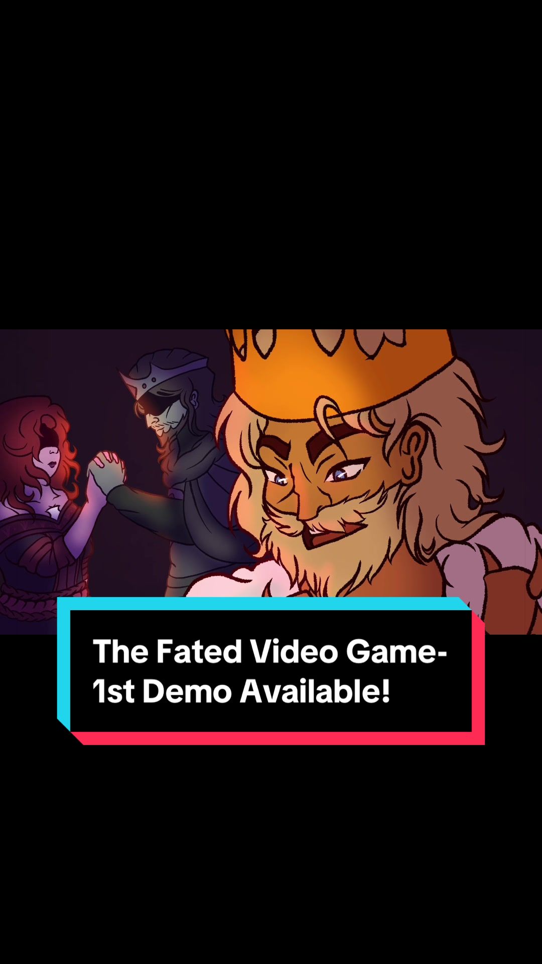 @Fated: The Musical