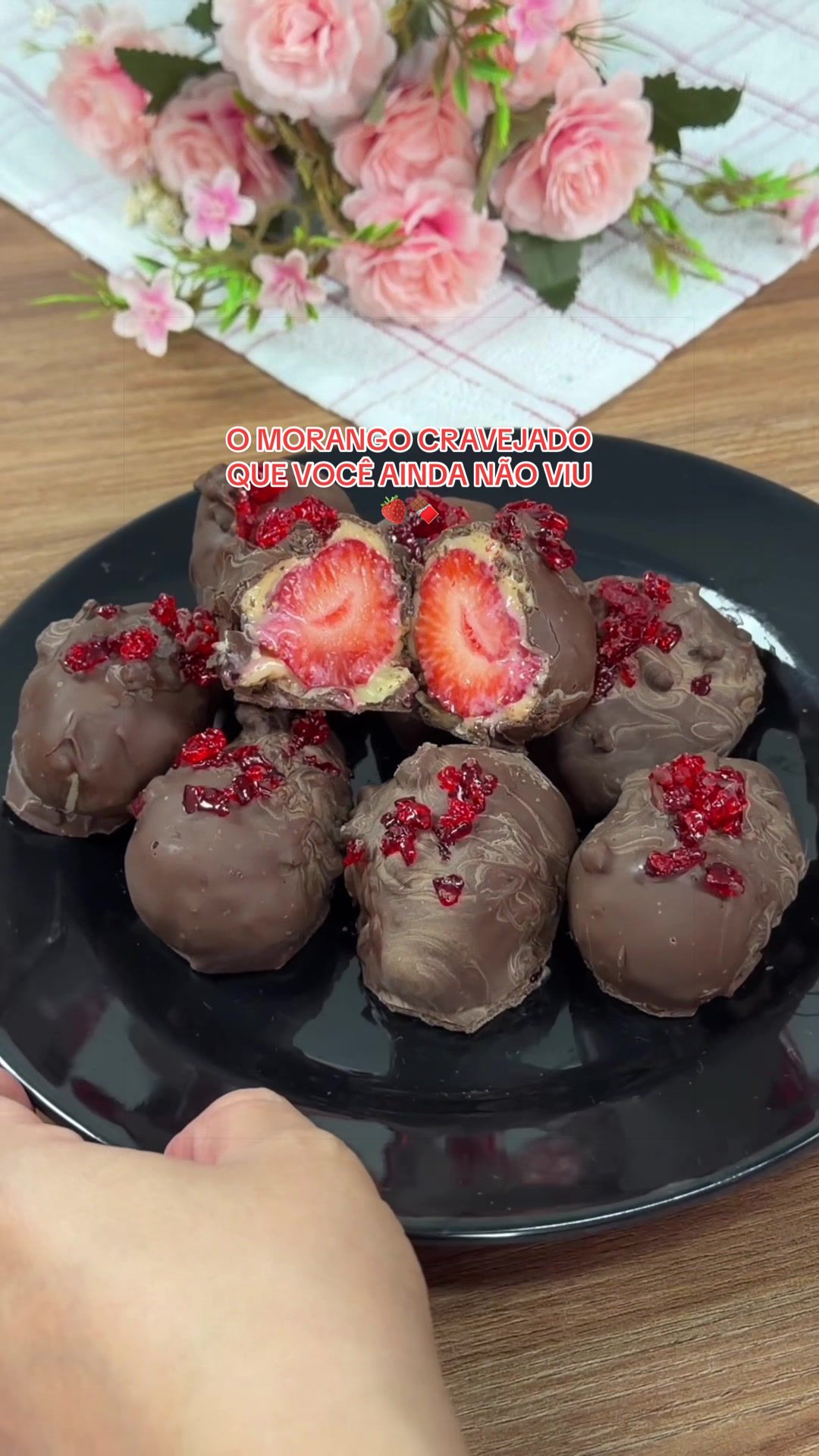 @Receitas&DicasdaJosy