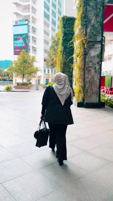 @aisha nenna