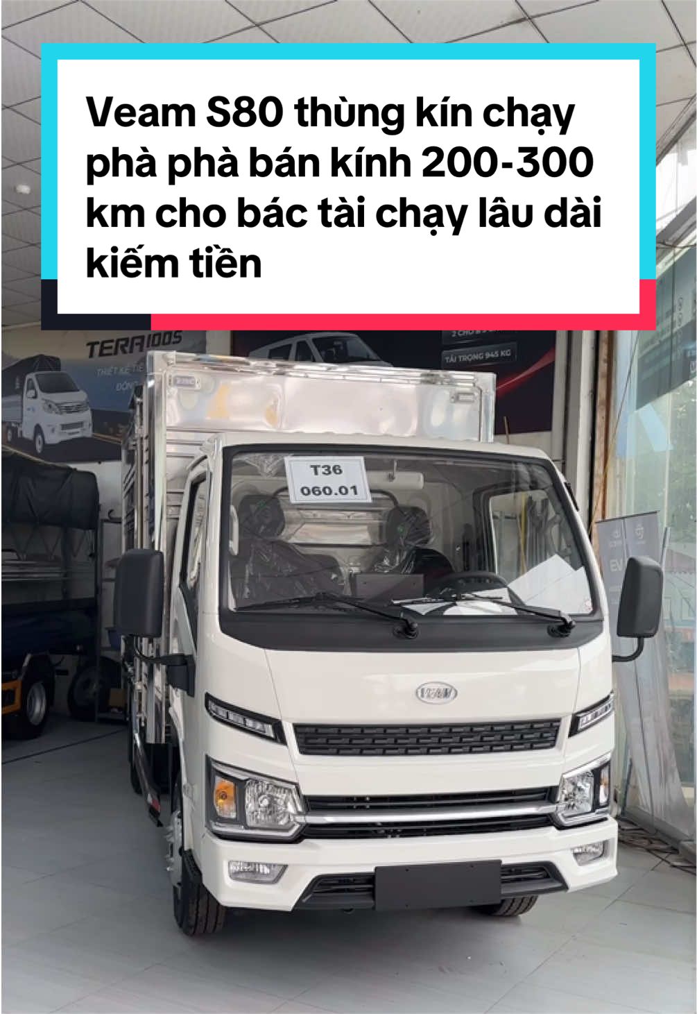 @Vũ Tài - Xe Tải Miền Bắc