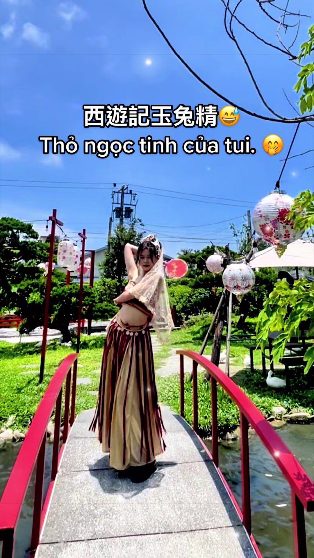 @阮夢依