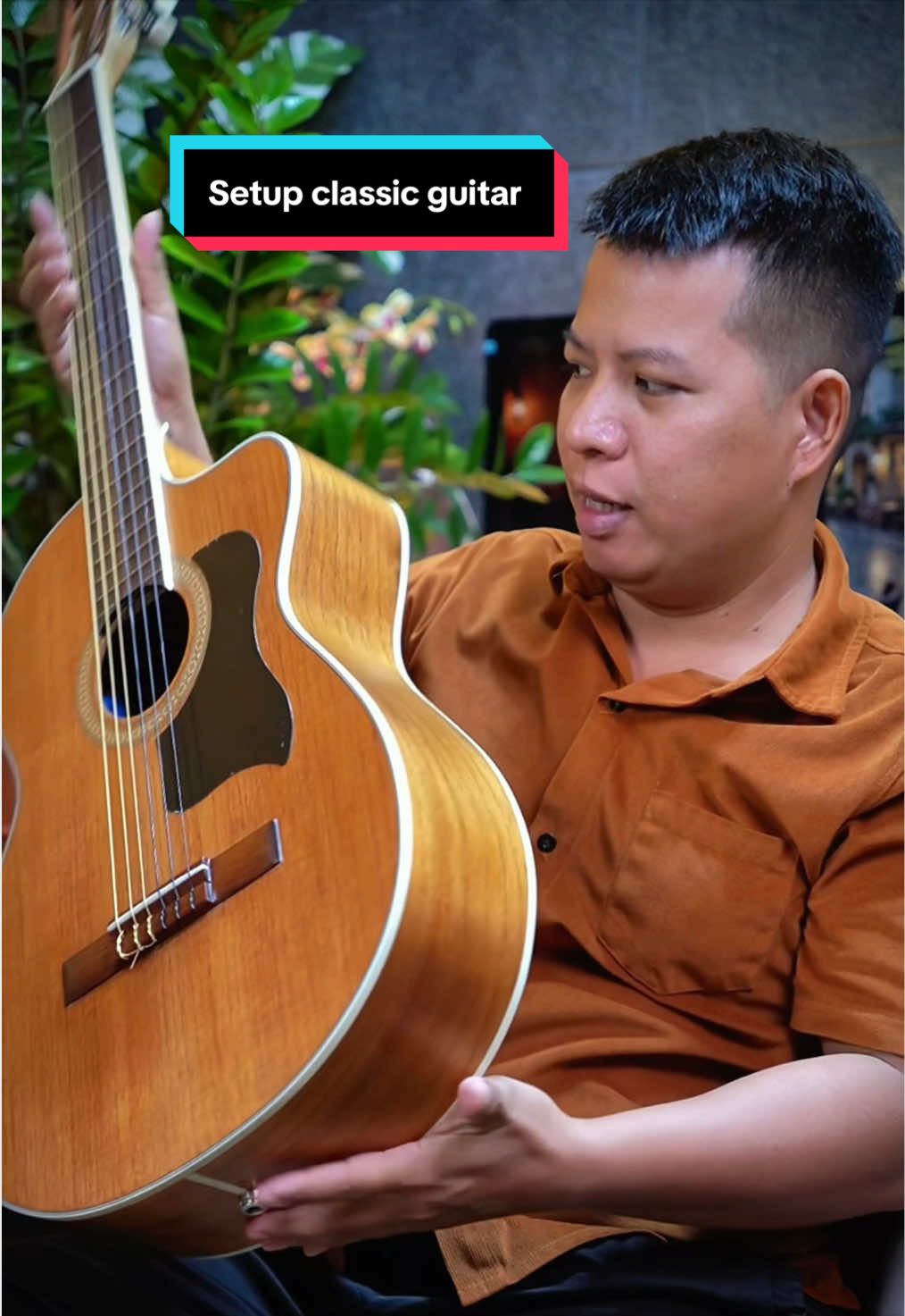 @Bảo Guitar