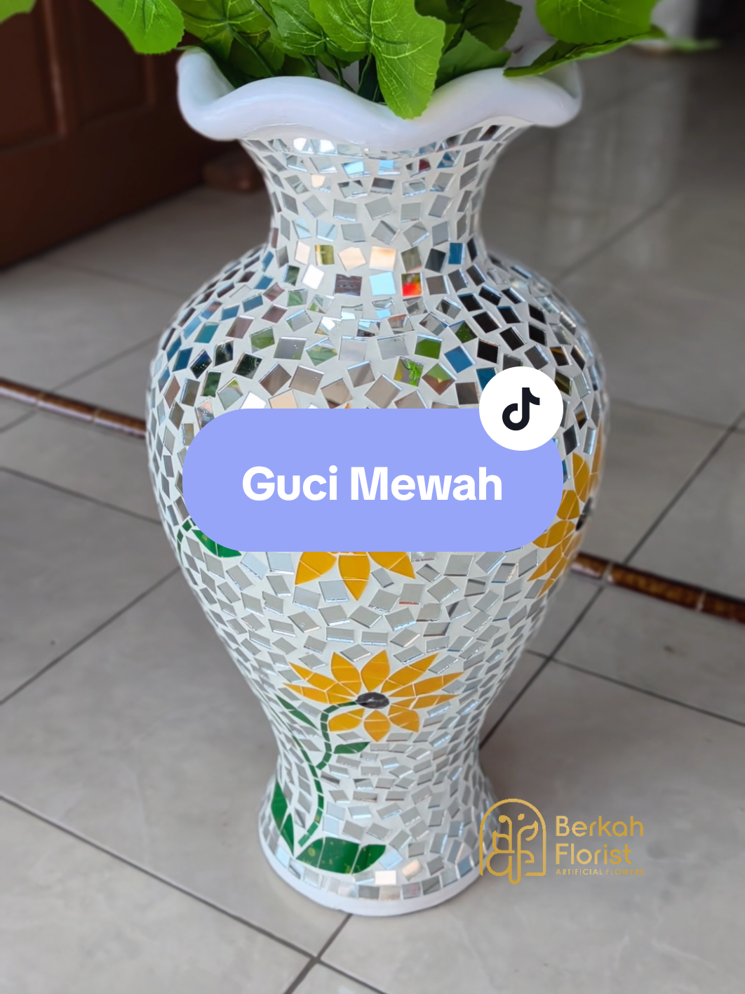 @Berkah Florist 2