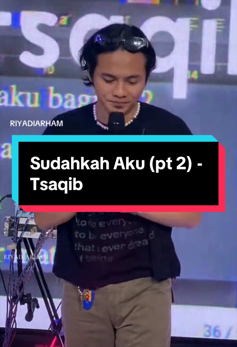 @Video Konser 🎤