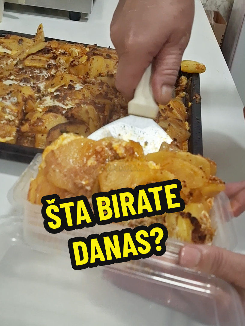 @Moravac domaća kuhinja