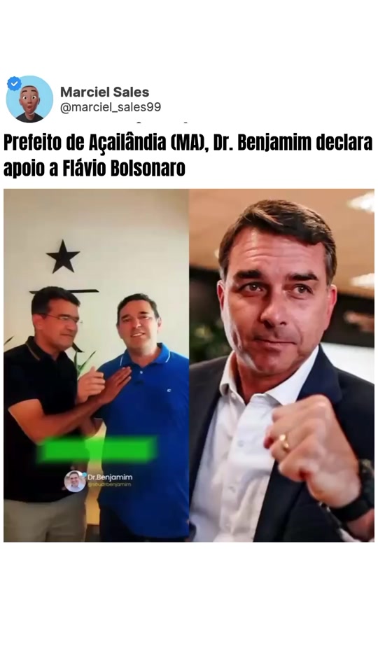 @Marciel Sales