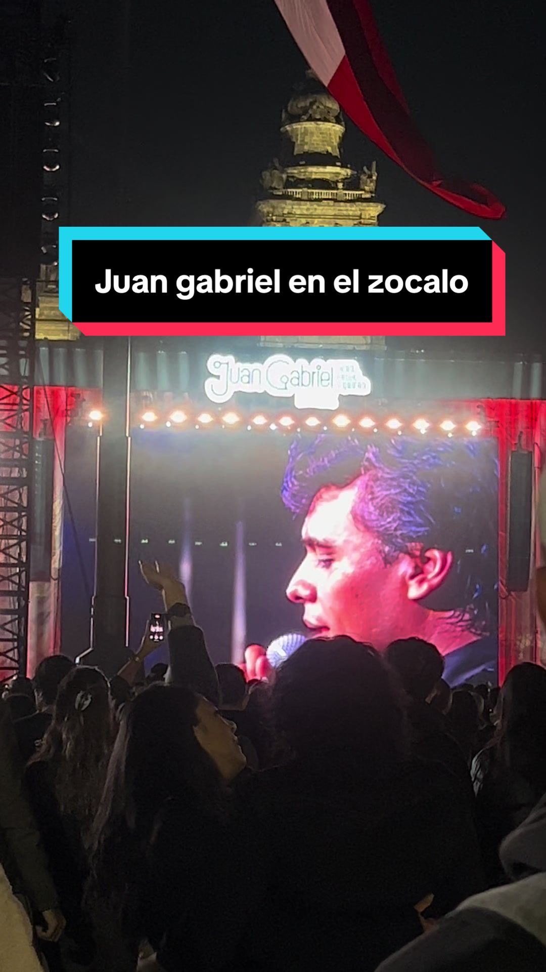 @Jorge en México